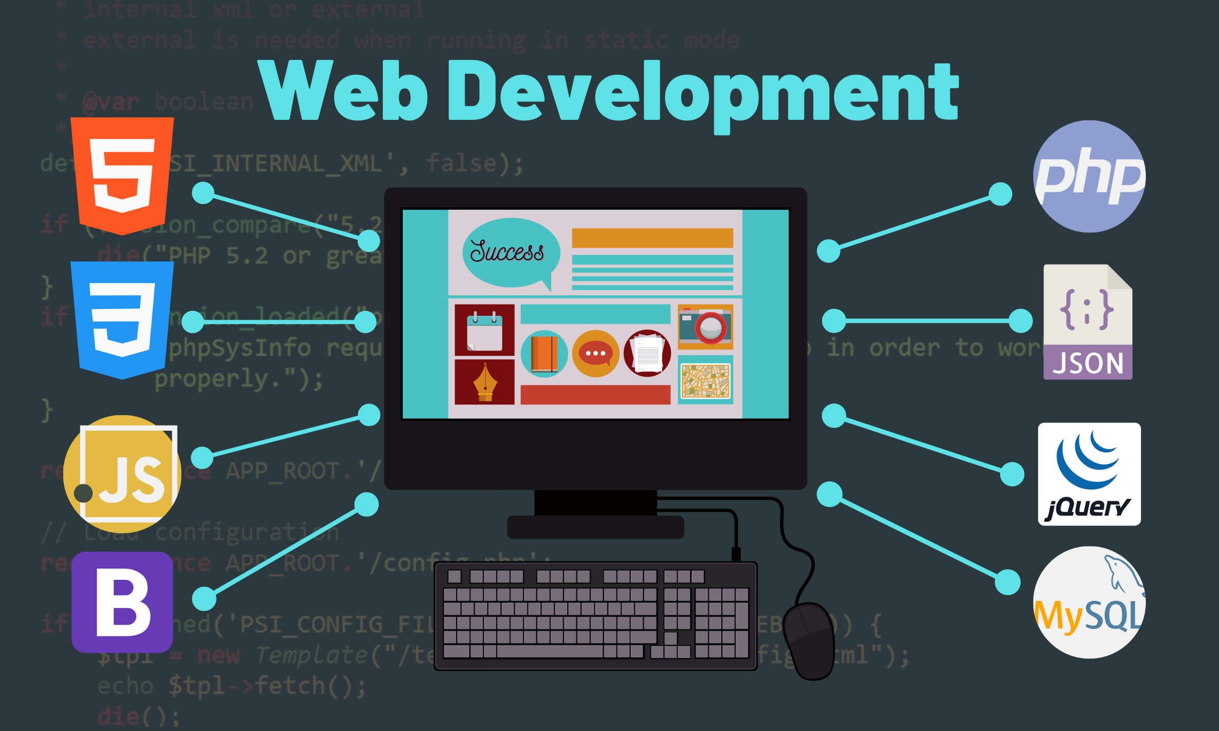 WEbDev Components