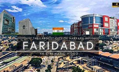 Faridabad
